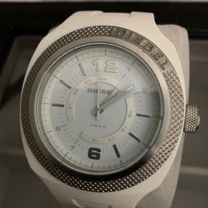 Diesel Men’s Watch